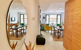 The Cool Apartment