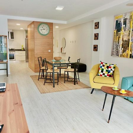 The Cool Apartment Puerto de la Cruz  Exterior photo