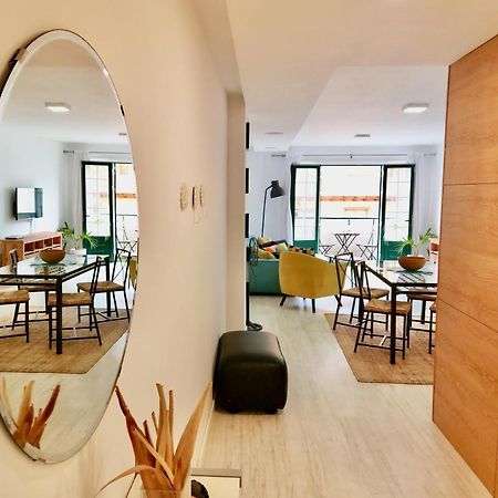 The Cool Apartment Puerto de la Cruz  Exterior photo