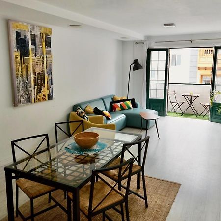 The Cool Apartment Puerto de la Cruz  Exterior photo