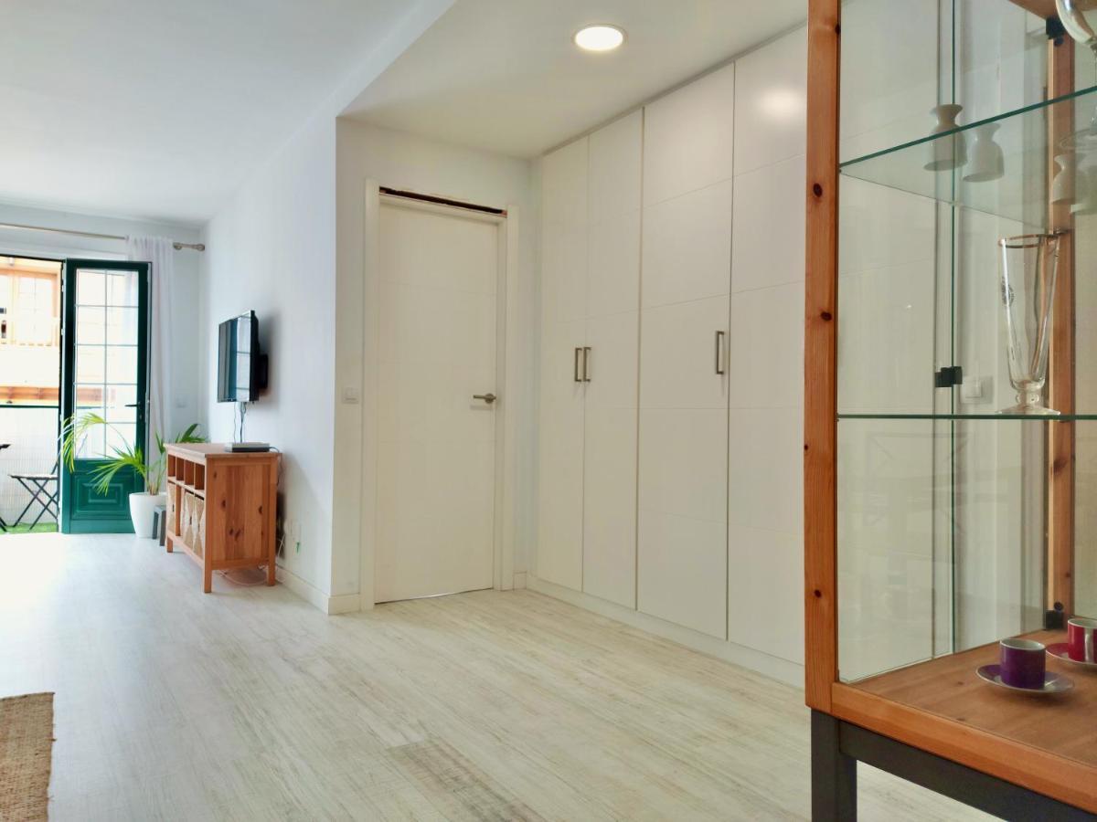 The Cool Apartment Puerto de la Cruz  Exterior photo