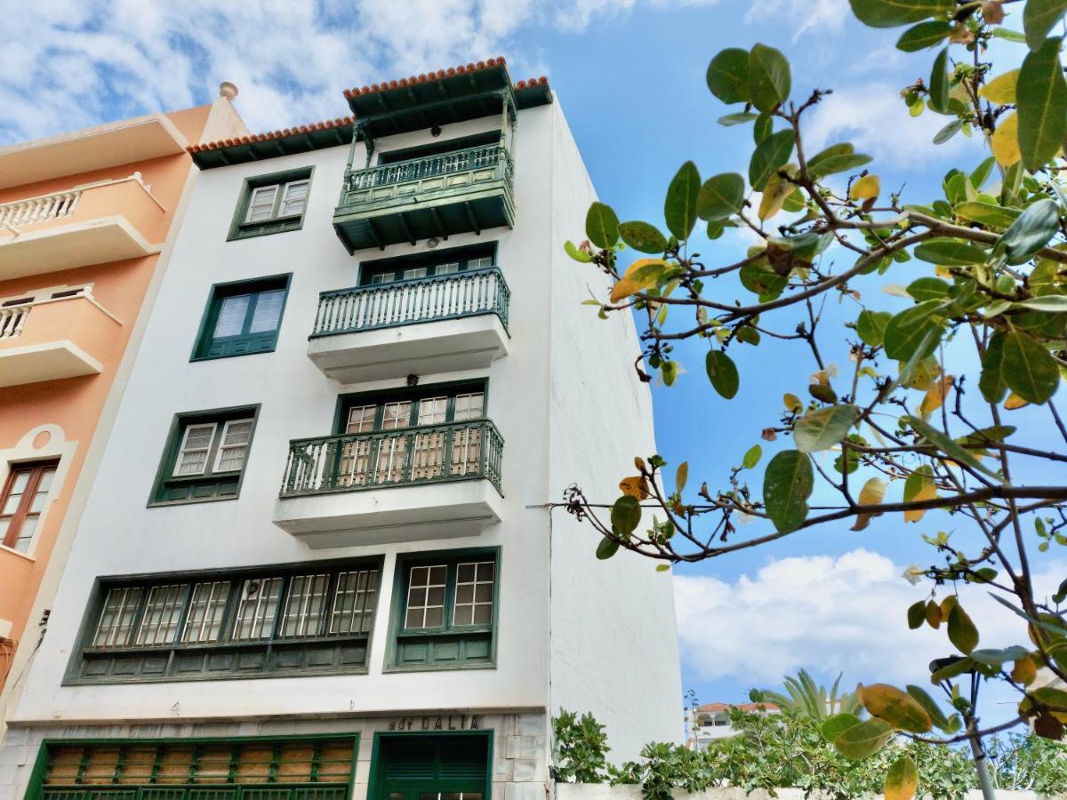 The Cool Apartment Puerto de la Cruz  Exterior photo