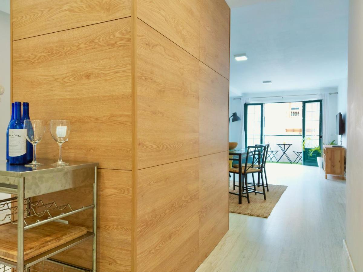 The Cool Apartment Puerto de la Cruz  Exterior photo