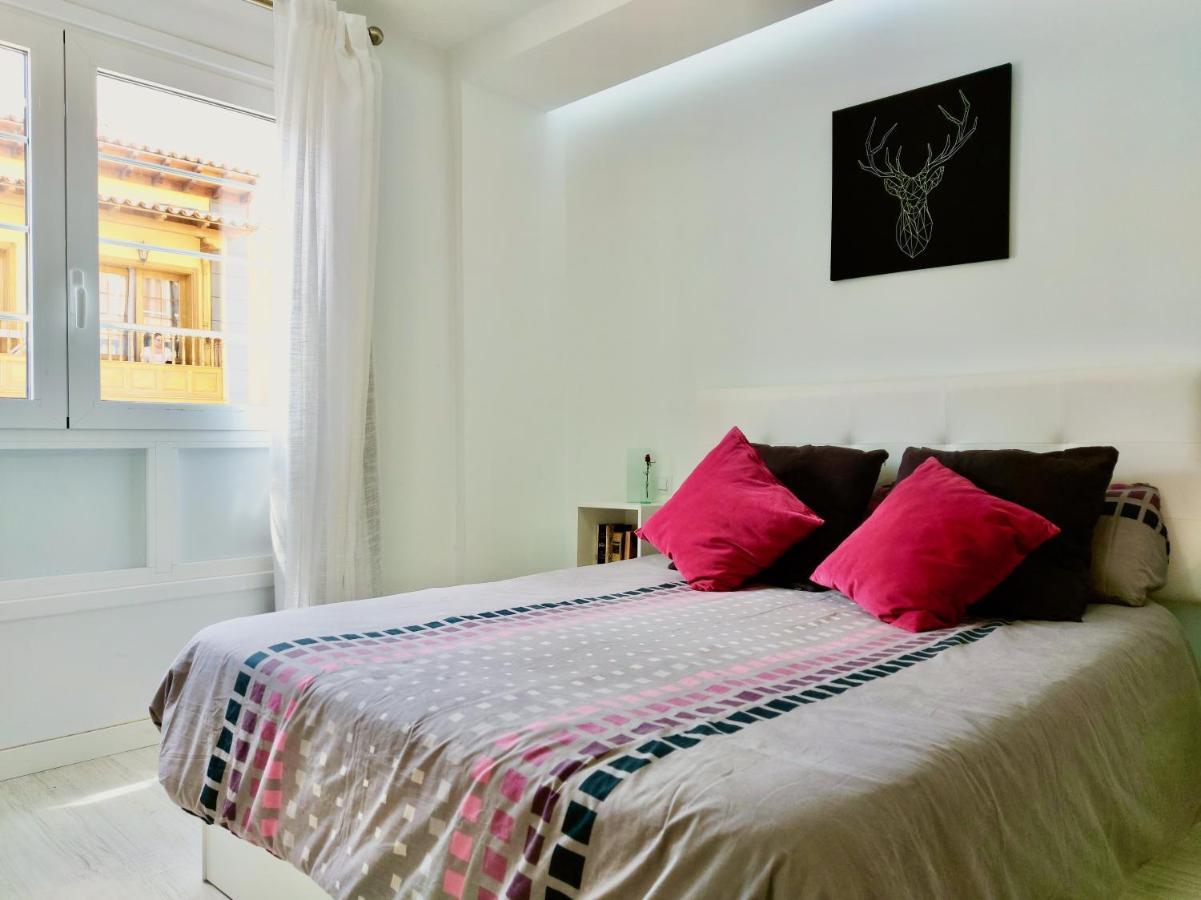 The Cool Apartment Puerto de la Cruz  Exterior photo