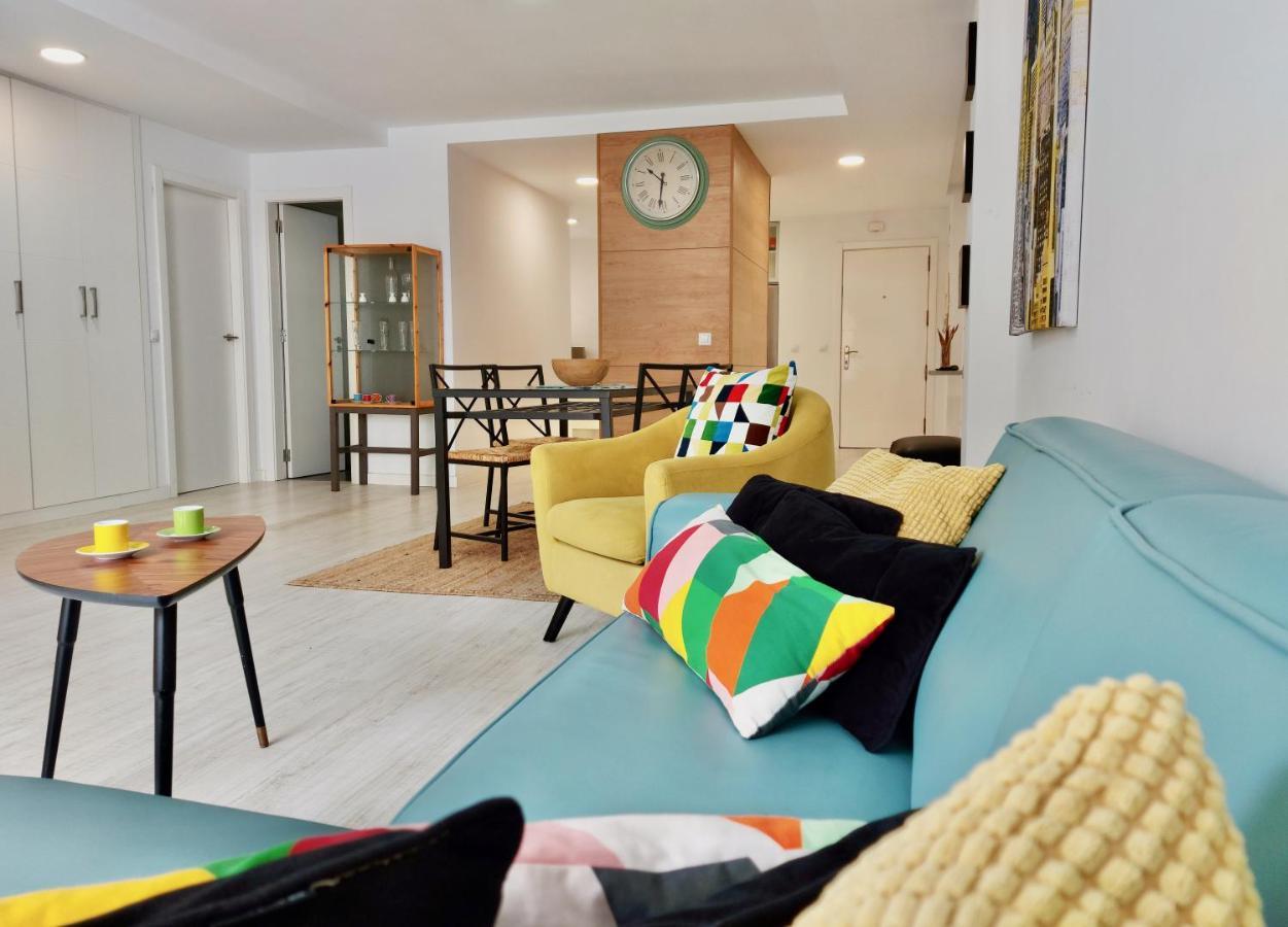 The Cool Apartment Puerto de la Cruz  Exterior photo