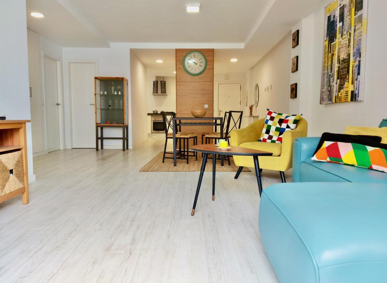 The Cool Apartment Puerto de la Cruz  Exterior photo
