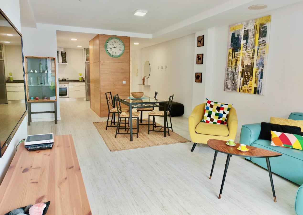 The Cool Apartment Puerto de la Cruz  Exterior photo