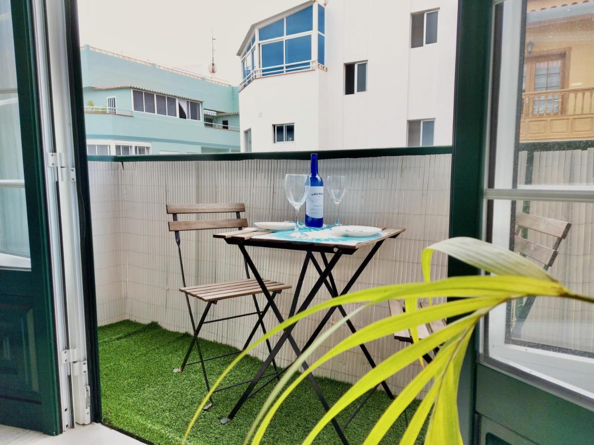 The Cool Apartment Puerto de la Cruz  Exterior photo