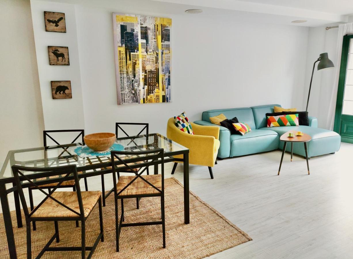 The Cool Apartment Puerto de la Cruz  Exterior photo