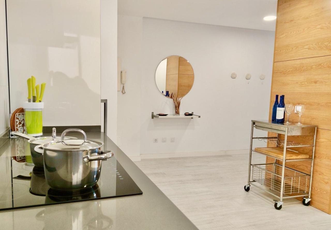 The Cool Apartment Puerto de la Cruz  Exterior photo