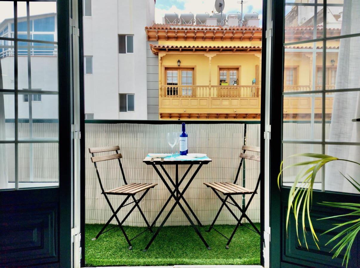 The Cool Apartment Puerto de la Cruz  Exterior photo