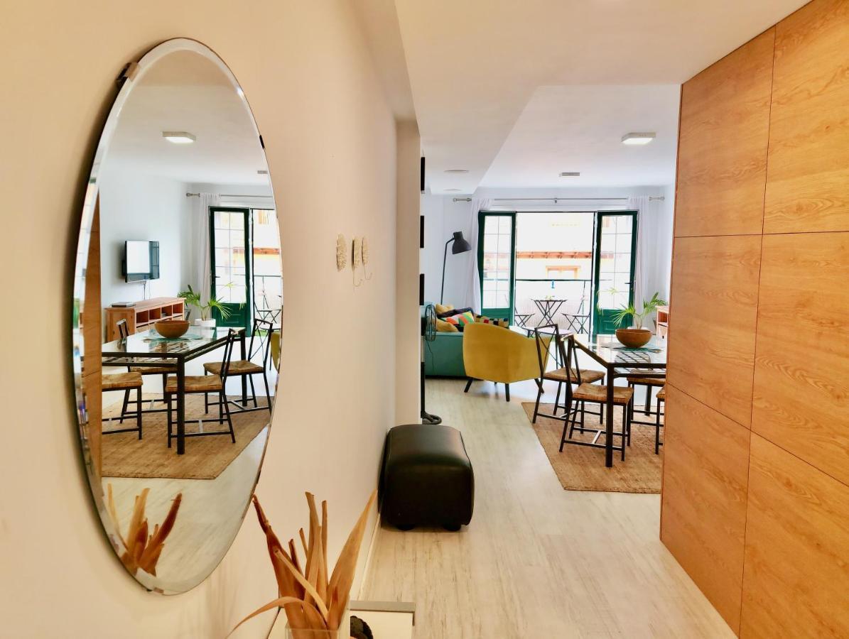 The Cool Apartment Puerto de la Cruz  Exterior photo