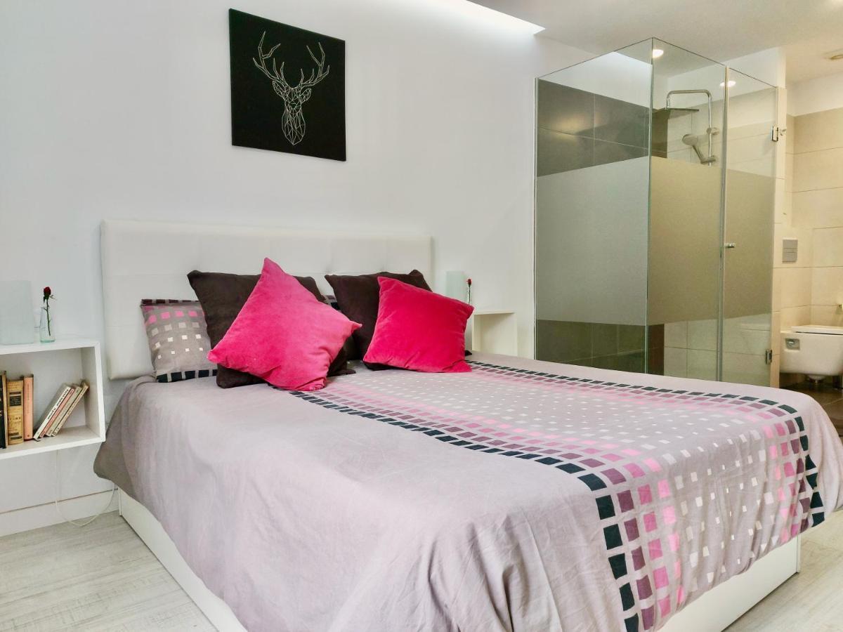 The Cool Apartment Puerto de la Cruz  Exterior photo