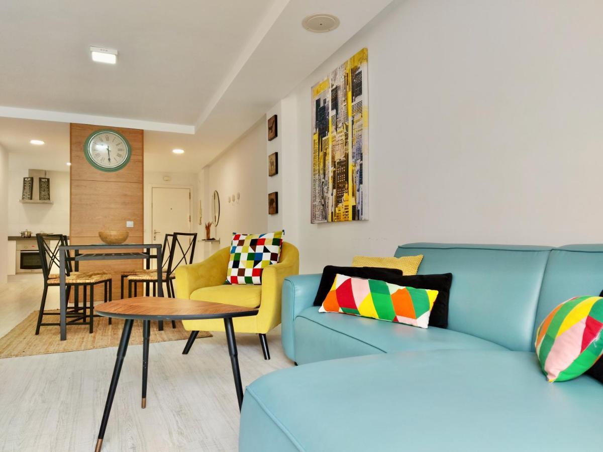 The Cool Apartment Puerto de la Cruz  Exterior photo