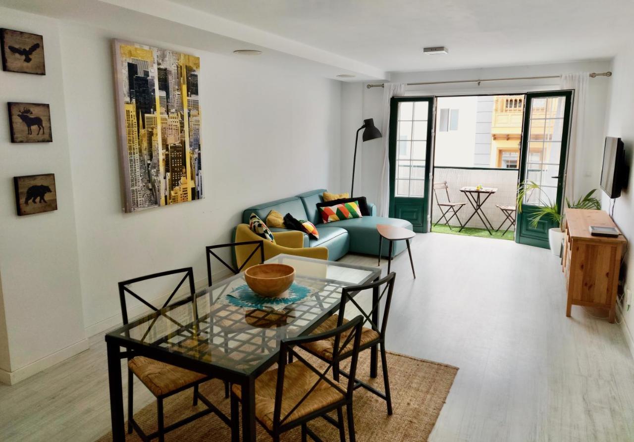 The Cool Apartment Puerto de la Cruz  Exterior photo